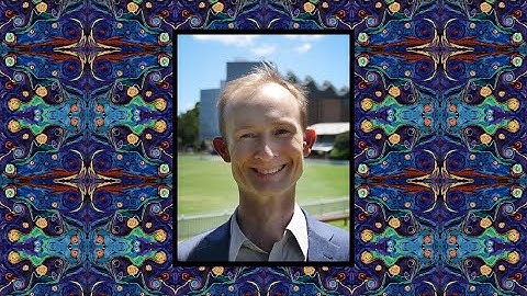 Poincaré Podcast #22 - Gary Froyland