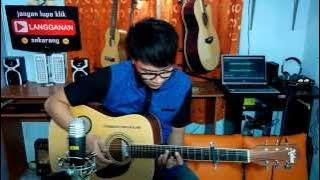 (Joker) Cinta Sebenarnya - Nathan Fingerstyle Cover