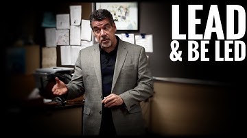 LEADERSHIP | Tim Kight In The Classroom