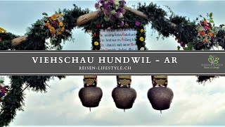 Viehschau Hundwil - Appenzell - Schweiz - reisen-lifestyle.ch