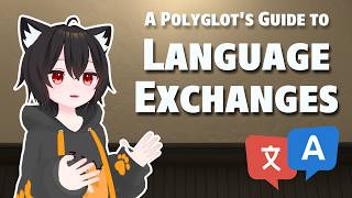How to ACTUALLY start speaking a language! - Polyglot Explains