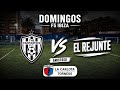 The Fantastic’s vs El Rejunte - Amistoso - F5 Ibiza