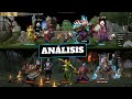 🔎OG VS SPIRIT ANÁLISIS🔍