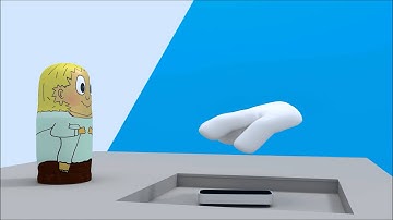 Natural User Interface RSNA 2014