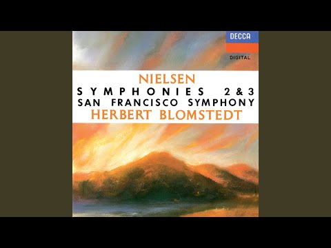 クラシック 3CD Carl Nielsen , San Francisco S Nielsen;Symphonies 1 [CD] San Francisco So; Blomste 4431172 Decca /00330 San Francisco Symphony - Nielsen: Symphonies no 1-3