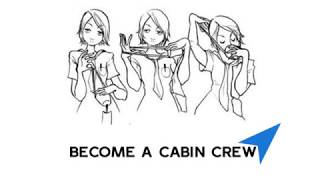 How to Apply for Ryanair - Become a Cabin Crew