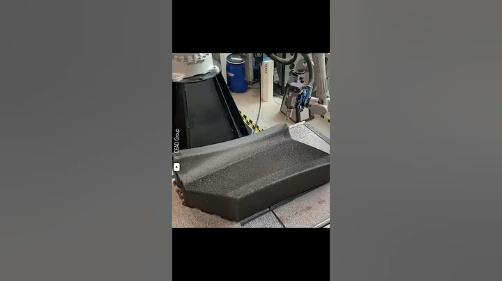 Robotic arm 3d Printing #Shorts