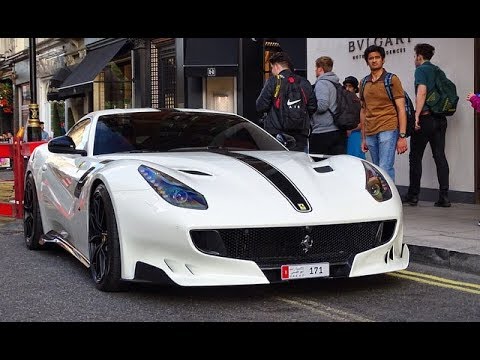 London supercars London supercars