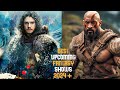 Top 5 upcoming fantasy tv shows  2024 