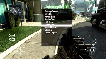 [SPRX/1.18][PREVIEW#2] Interception V1 by SwaqqWcM