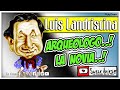 #LuisLandriscina | El Arqueologo, La Novia..! (CONTINUACION)