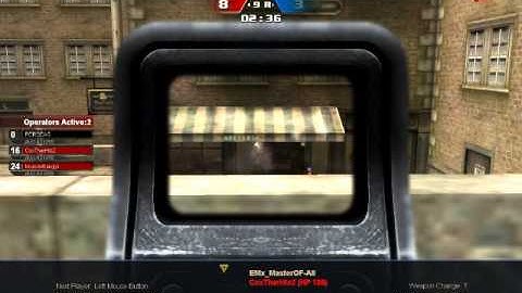 project blackout hackers :CoxTharHto2 vol 5