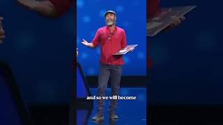 When Eric Cantona delivered this unforgettable speech at the #UCLdraw 😅