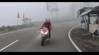 Story wa cbr 150 r