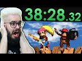 ZERANDO DONKEY KONG 2 EM 38 MINUTOS! (RECORDE MUNDIAL) - feat. @ChequerChequer e Nayume