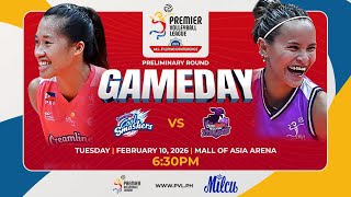 Download Lagu CREAMLINE vs. CHOCO MUCHO - Full Match | Preliminaries | 2026 PVL All-Filipino Conference MP3