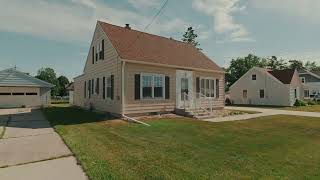 643 Grand Ave video tour