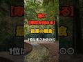 脳の『寿命を縮める」最悪の朝食1位はまさかの『アレ』！　#60代 #朝食 #認知症予防 #脳の若返り #人生の処方せん #健康寿命 #老化防止