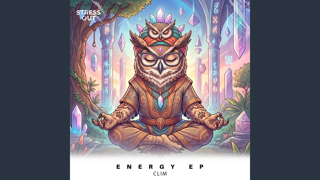 Watch Energy (Extended Mix) on YouTube Watch Energy (Extended Mix) on YouTube