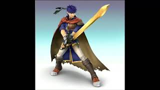 Ike(Smash bros)scream sound effect