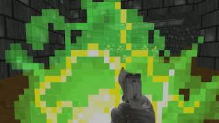 My Doom sprite rips