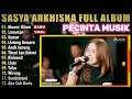 Sasya arkhisna full album  mawar hitam  lamunan  lagu jawa viral 2024