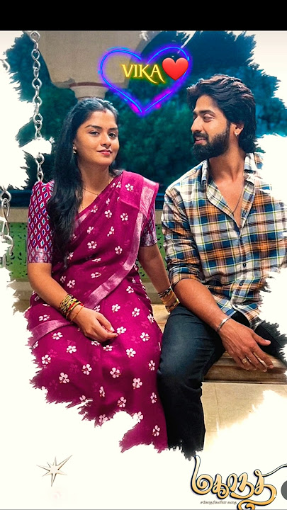 #vika ❤ #love 💕 #upcoming #magical 💫💖 #trending