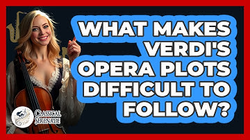 What Makes Verdi