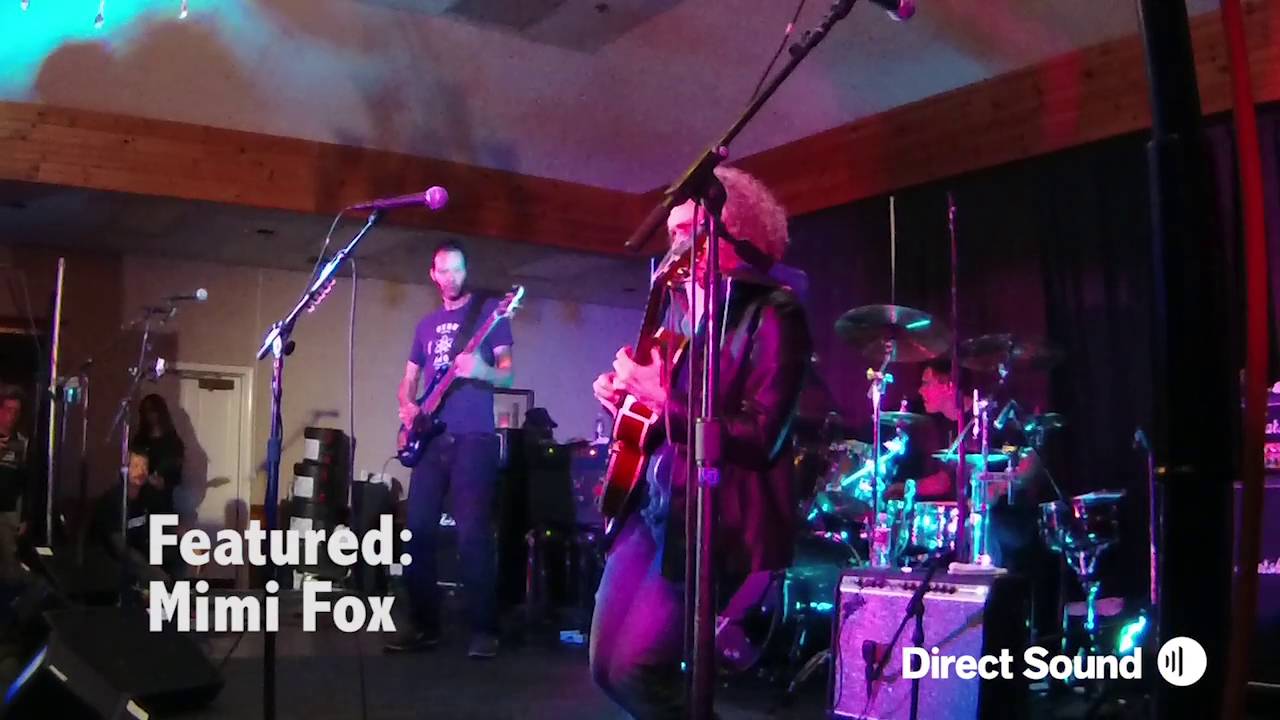 Paul Gilbert 2016 Great Guitar Escape Jam YouTube