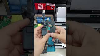 Profosyonel sistemle RT809H veya Easy jtag kullanmadan Emmc hızlı şekilde şifreli şifresiz okuma