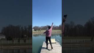 Pond Die