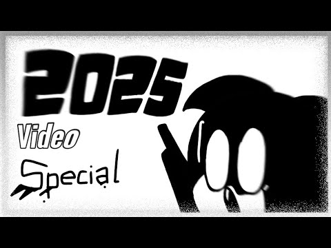 2025 VIDEO SPECIAL!? - Roblox Doors animation