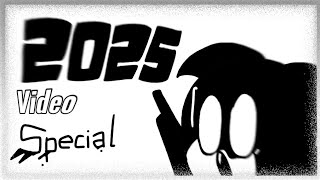 2025 VIDEO SPECIAL!? - Roblox Doors animation