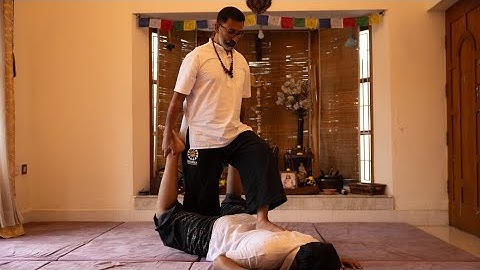 Yoga Mardhana Level 1 and 2 Explained | IMOSHA Mysore Training Overview