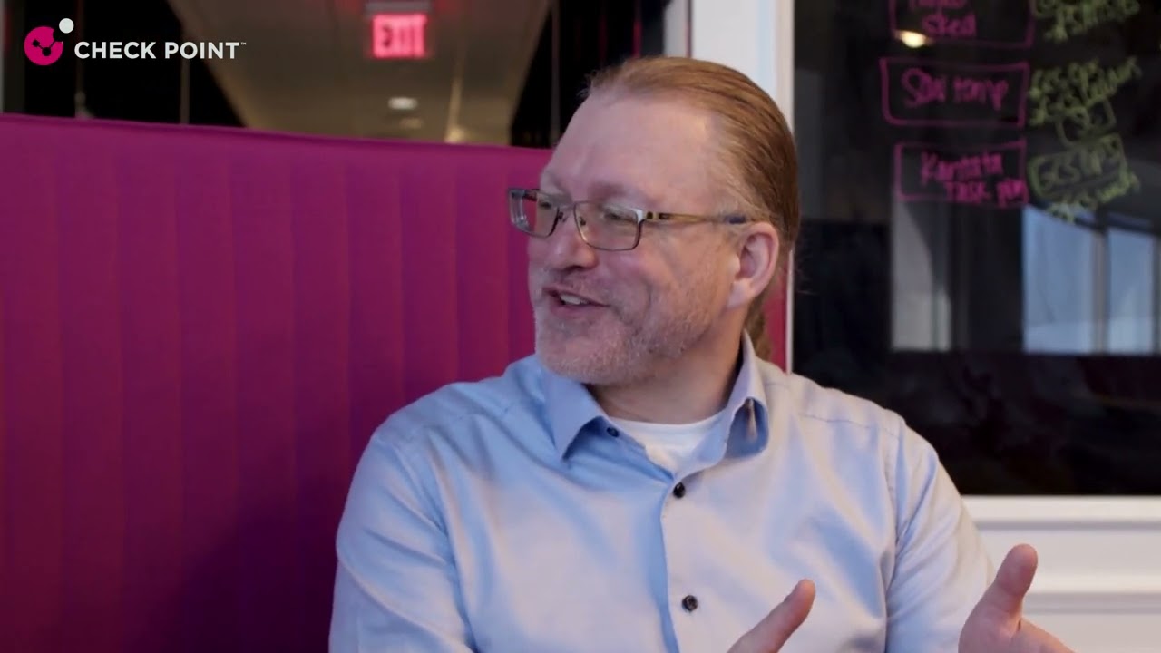 Fragmented to Fortified: How Ed tech Provider Anthology Successfully Streamlined Security Operations