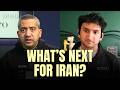 ‘The Gaza Playbook’: Mehdi Breaks Down What Israel Is Doing To Iran