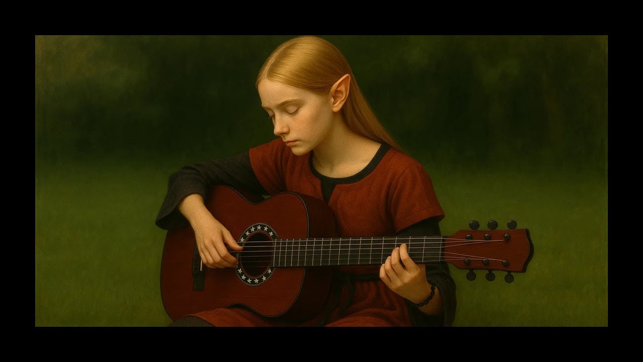 Sellath nín - Lîna (Min)