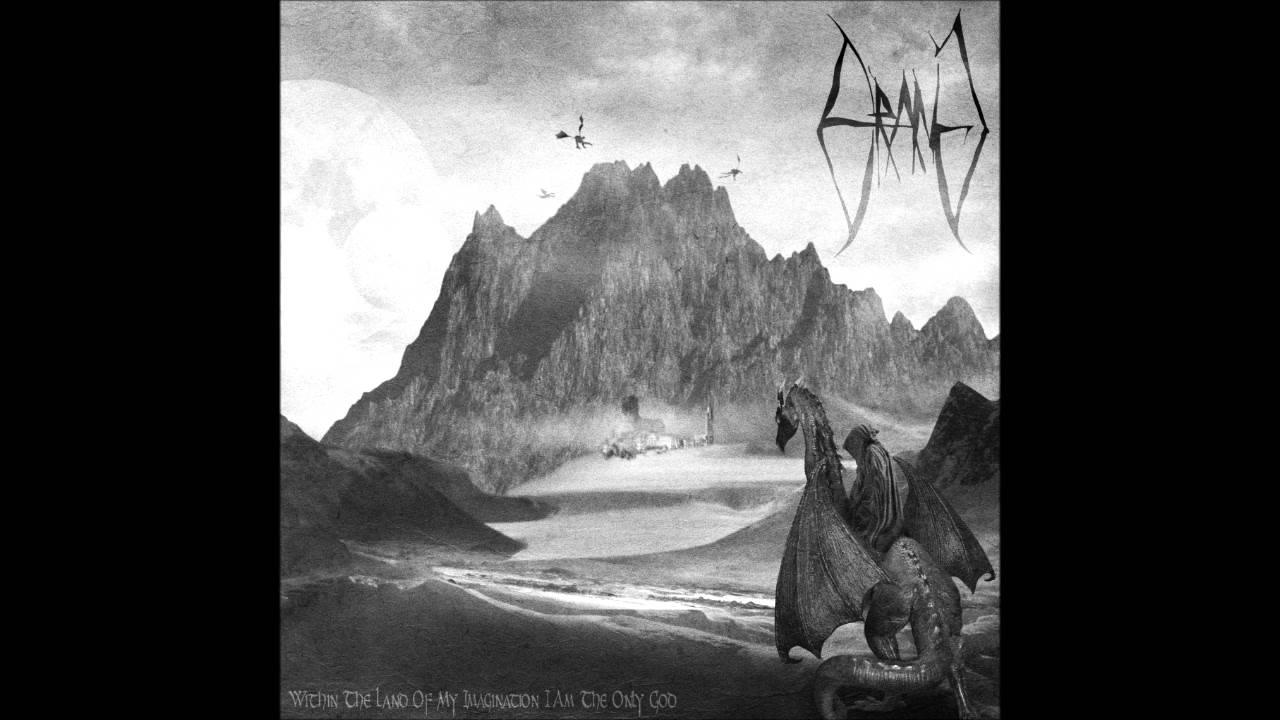Смотреть «Dungeon Synth " Litany Of The Capricorn " by Erang» на YouTube