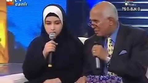 ماشاء الله حنجره ذهبيه بقراءة القران الكريم من تركيا.