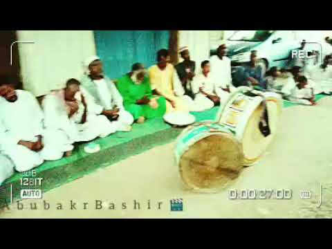 مرحب حباب القوم