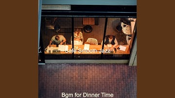 Pulsating Ambience for Quarantine