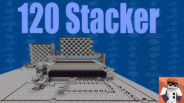 120 Stacker Dual Sand Compression (Semi Automatic Cannon - Reusable cobwebs)