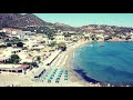 Ar tai mano video blogo pradžia? #livadibeach  #nostosrestaurant #baligreece #dronefly