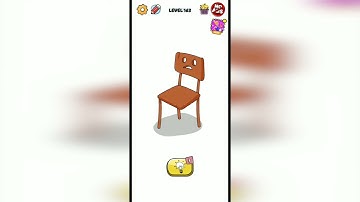 Draw Puzzle Tricky Brain Test Level 163