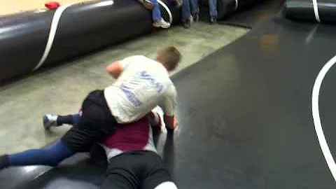 Thomas Prather 130 Ranburne High