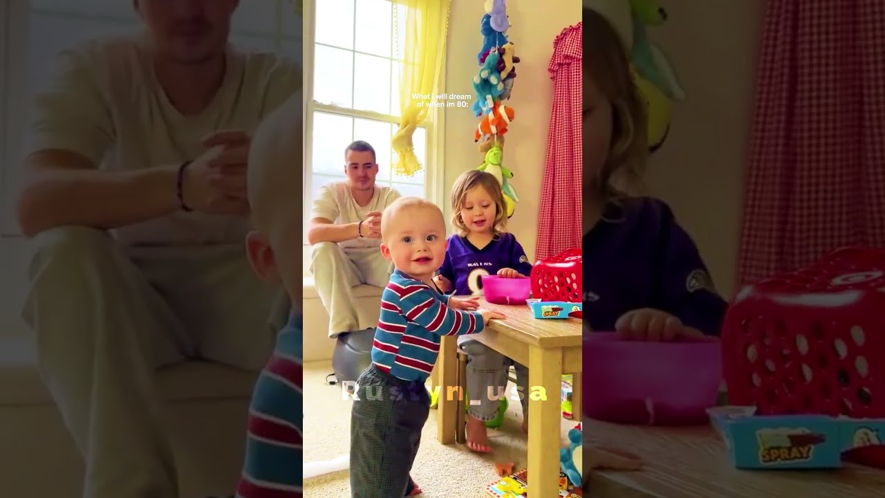 #babyrustyn #motherboy #family #rustyn #sawyer