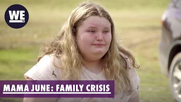 Does Pumpkin lose custody of Alana?