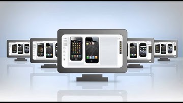 Cloud-Based Mobile Testing & Monitoring with Perfecto Mobile