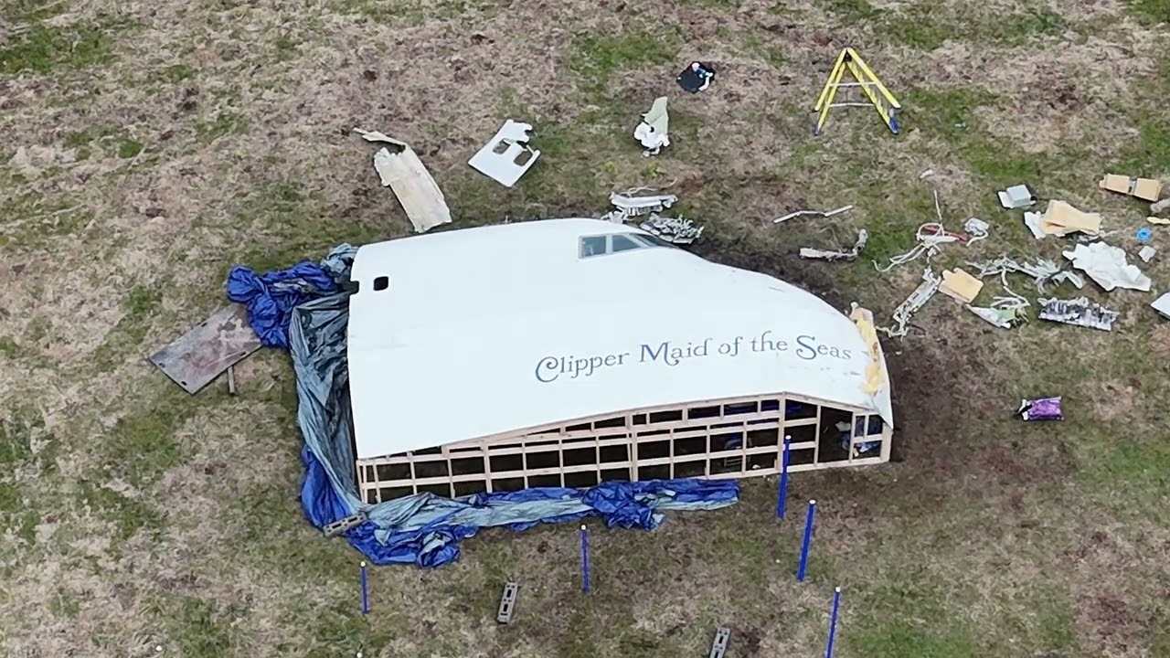 Lockerbie TV series in Scotland starring Colin Firth