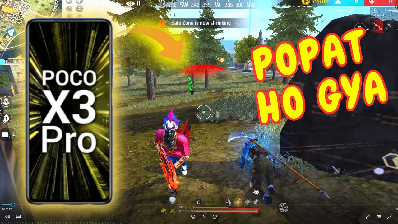 POPAT HO GYA 😲 CLOCK TOWER PAR  | FREE FIRE PRO PLAYER | TONDE GAMER | TGR NRZ | ALPHA KD